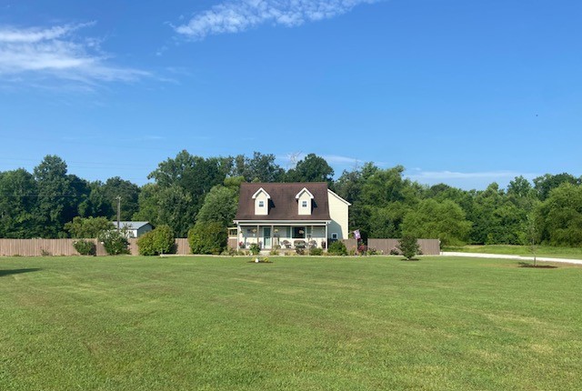 1st image of 95 Floyd Ln, Decherd, TN 37324 | MLS# 3527658
