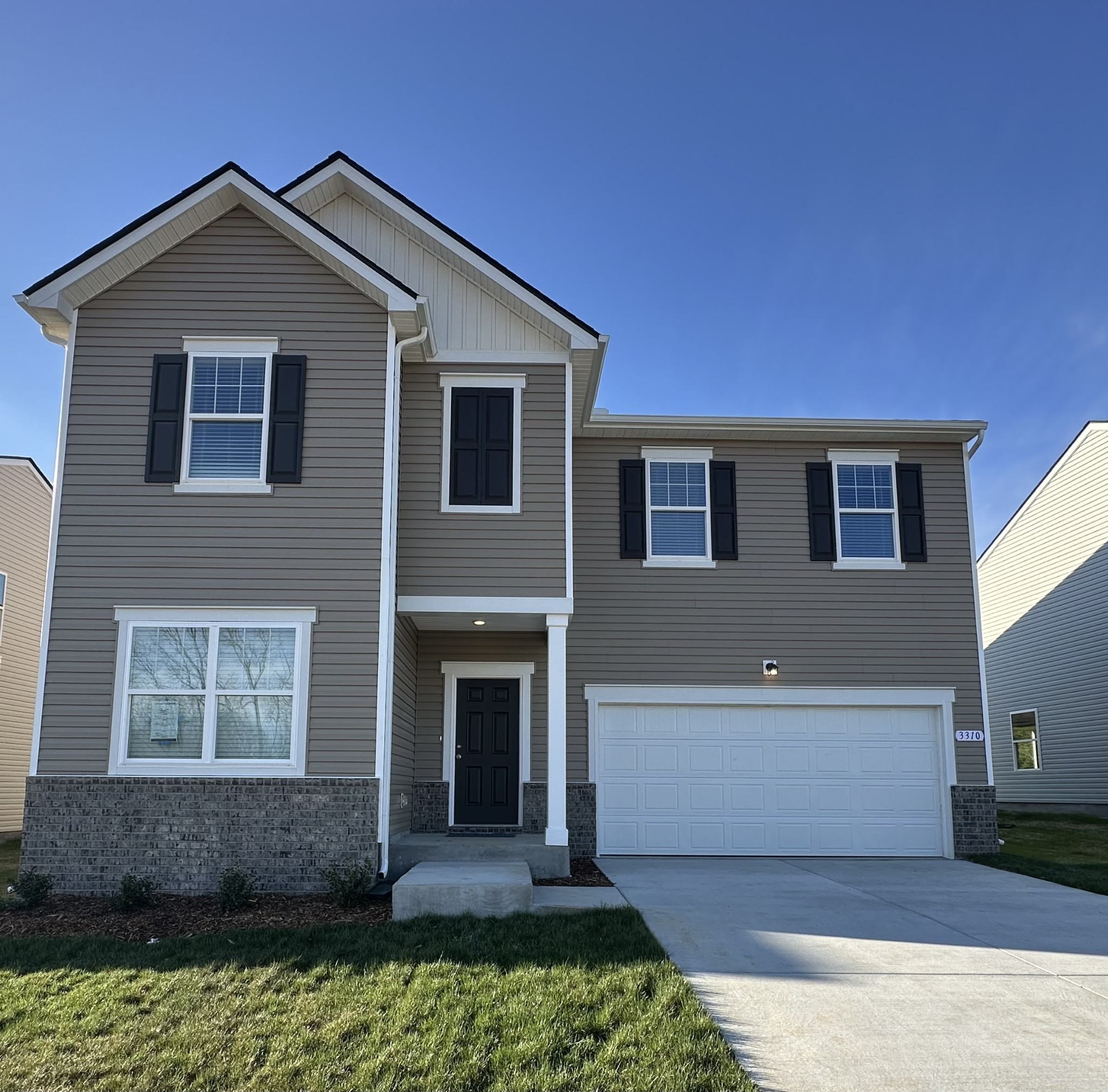 1st image of 3524 Fellowship Road, Columbia, TN 38401 | MLS# 3527692