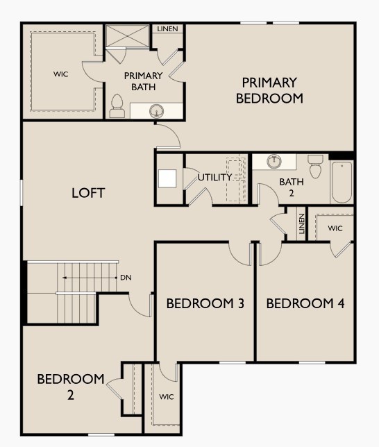 3rd image of 3524 Fellowship Road, Columbia, TN 38401 | MLS# 3527692