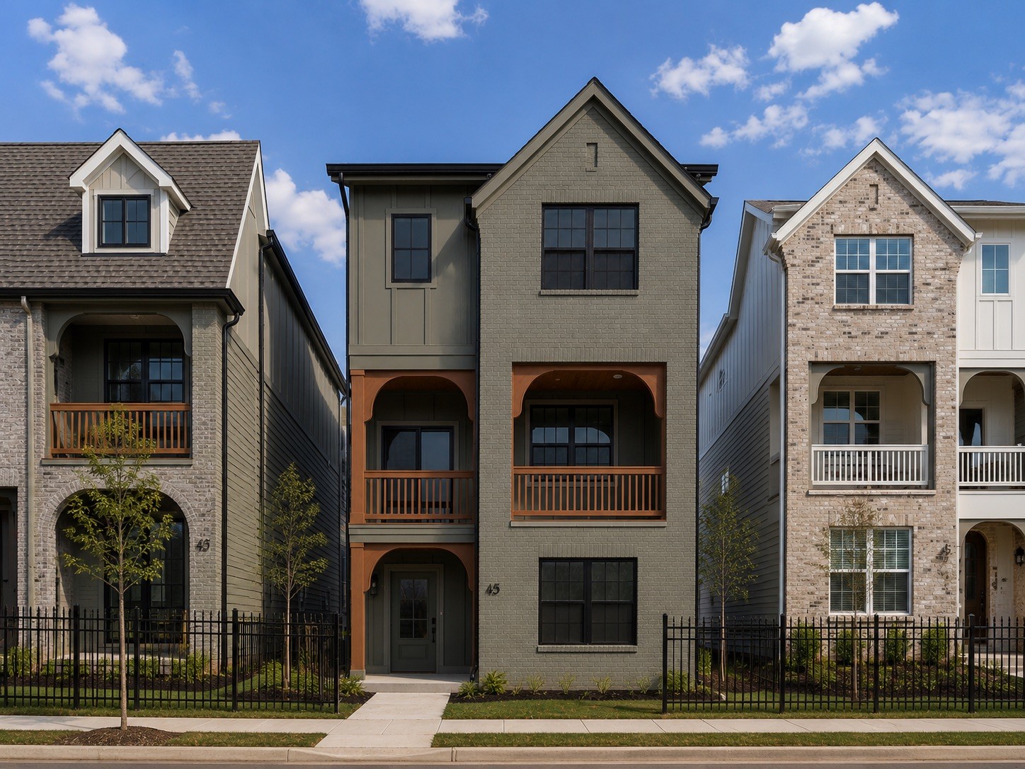 1st image of 504 Edwin St #36, Nashville, TN 37207 | MLS# 3527637