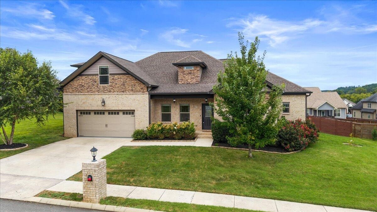 2nd image of 123 Red Fox Lane Nw, Cleveland, TN 37312 | MLS# 3527647
