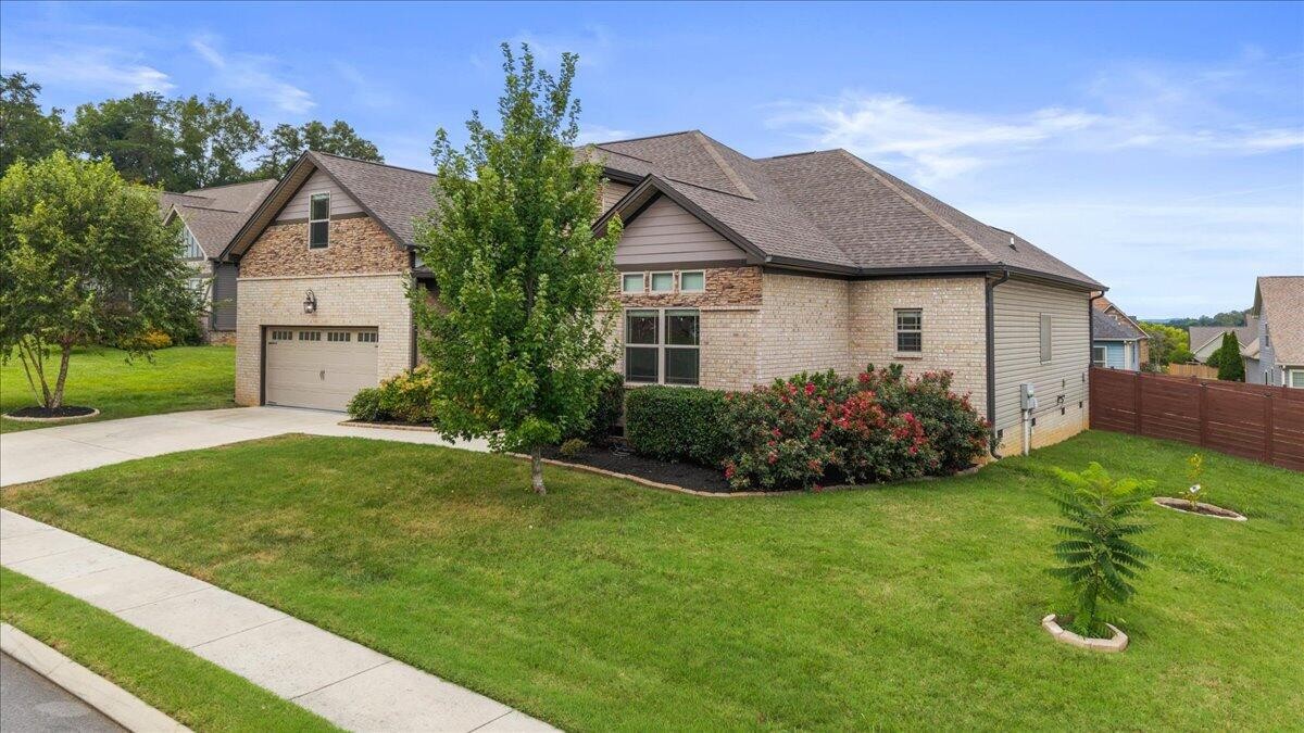4th image of 123 Red Fox Lane Nw, Cleveland, TN 37312 | MLS# 3527647
