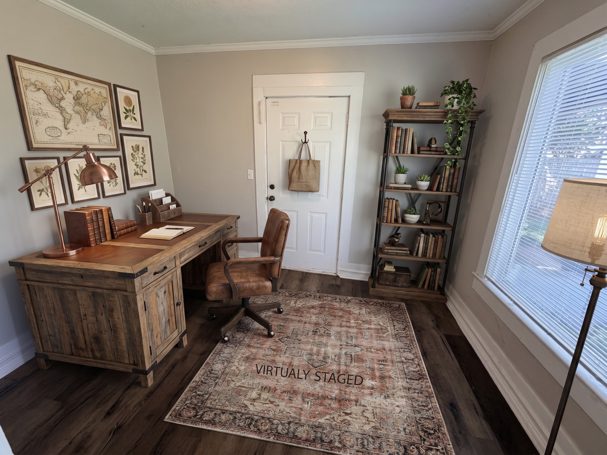 3rd image of 203 W Petty Ln, Winchester, TN 37398 | MLS# 3527849