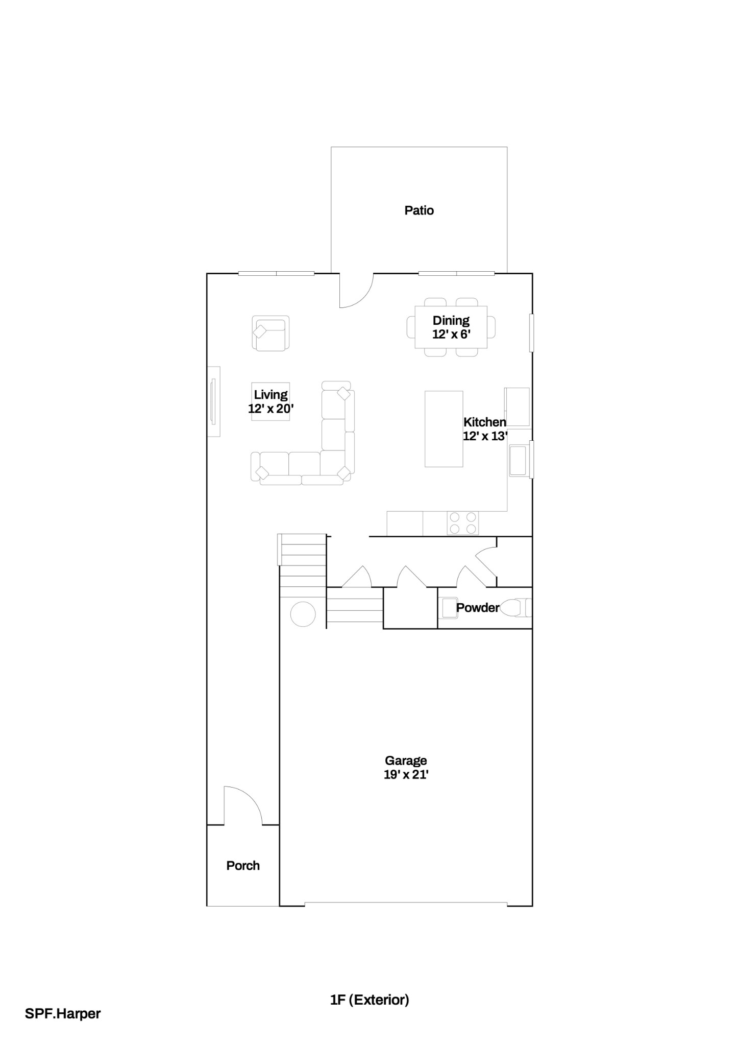5th image of 3509 Keller Ln, Nashville, TN 37207 | MLS# 3527806