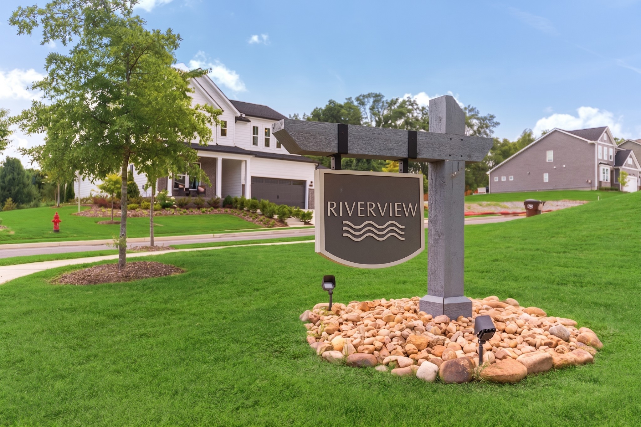 54th image of 1100 Riverview Run, Madison, TN 37115 | MLS# 3527801