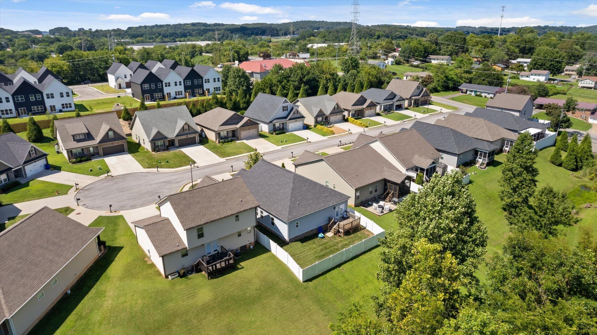 39th image of 1614 Orchard Pl Ne, Cleveland, TN 37323 | MLS# 3527820