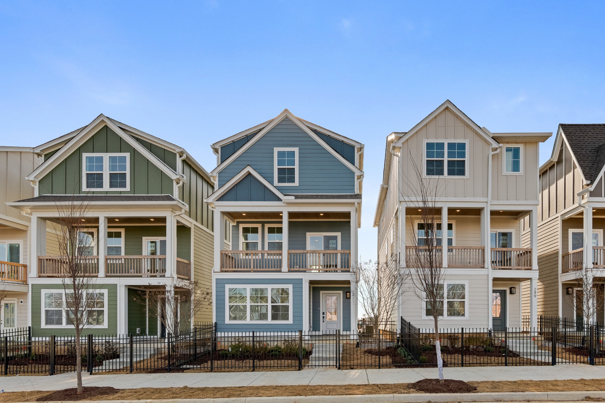 2nd image of 406 Hawthorn Ln, Madison, TN 37115 | MLS# 3527845