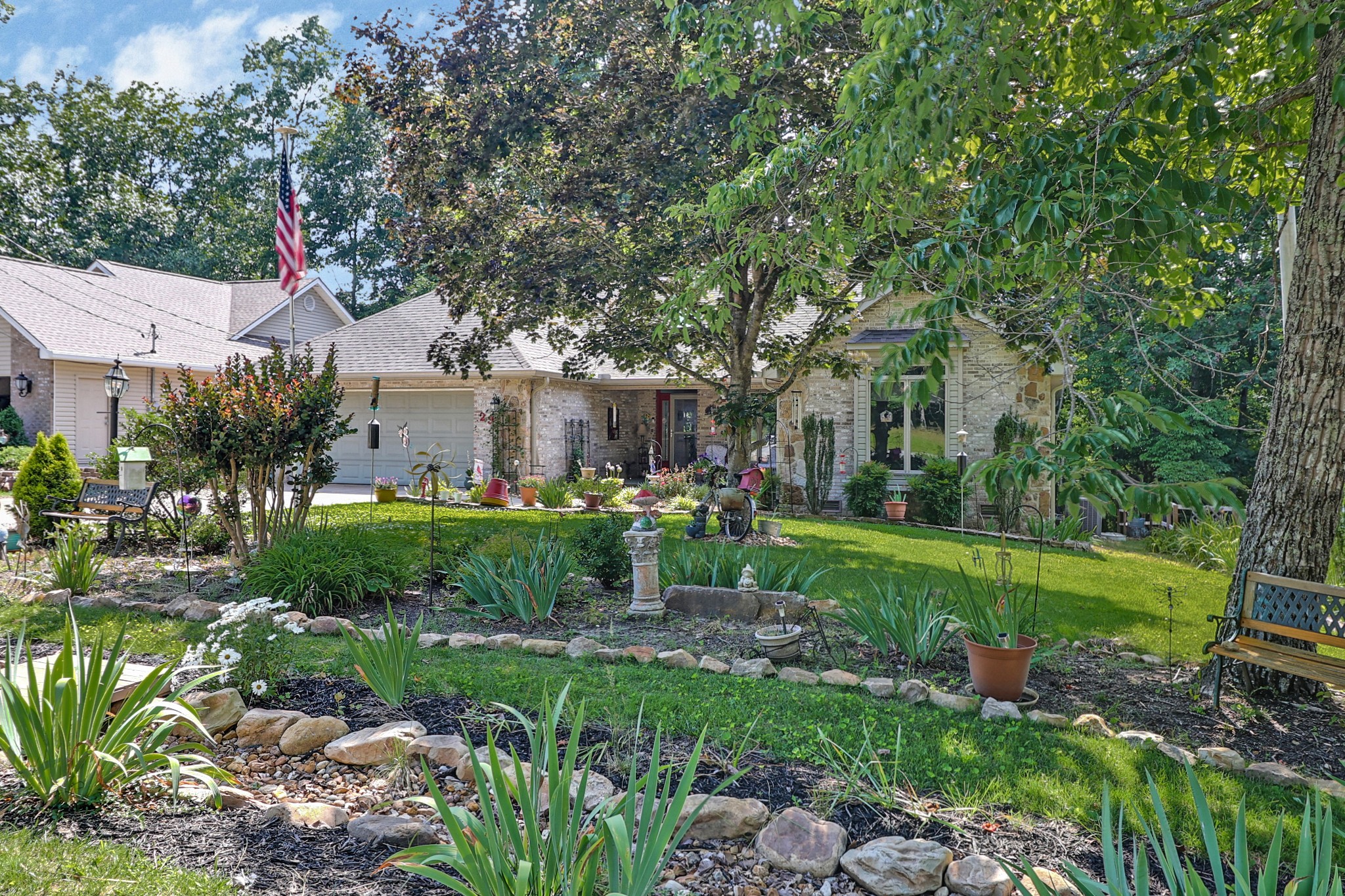 40th image of 23 Overlook Ter, Crossville, TN 38558 | MLS# 3527866