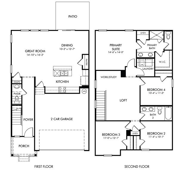 2nd image of 1516 Bear Branch Trce, Columbia, TN 38401 | MLS# 3528750