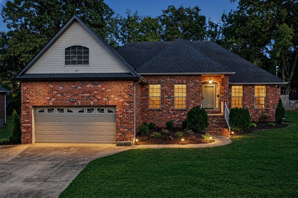 2nd image of 107 Cedar Forest Dr, Smyrna, TN 37167 | MLS# 3529529
