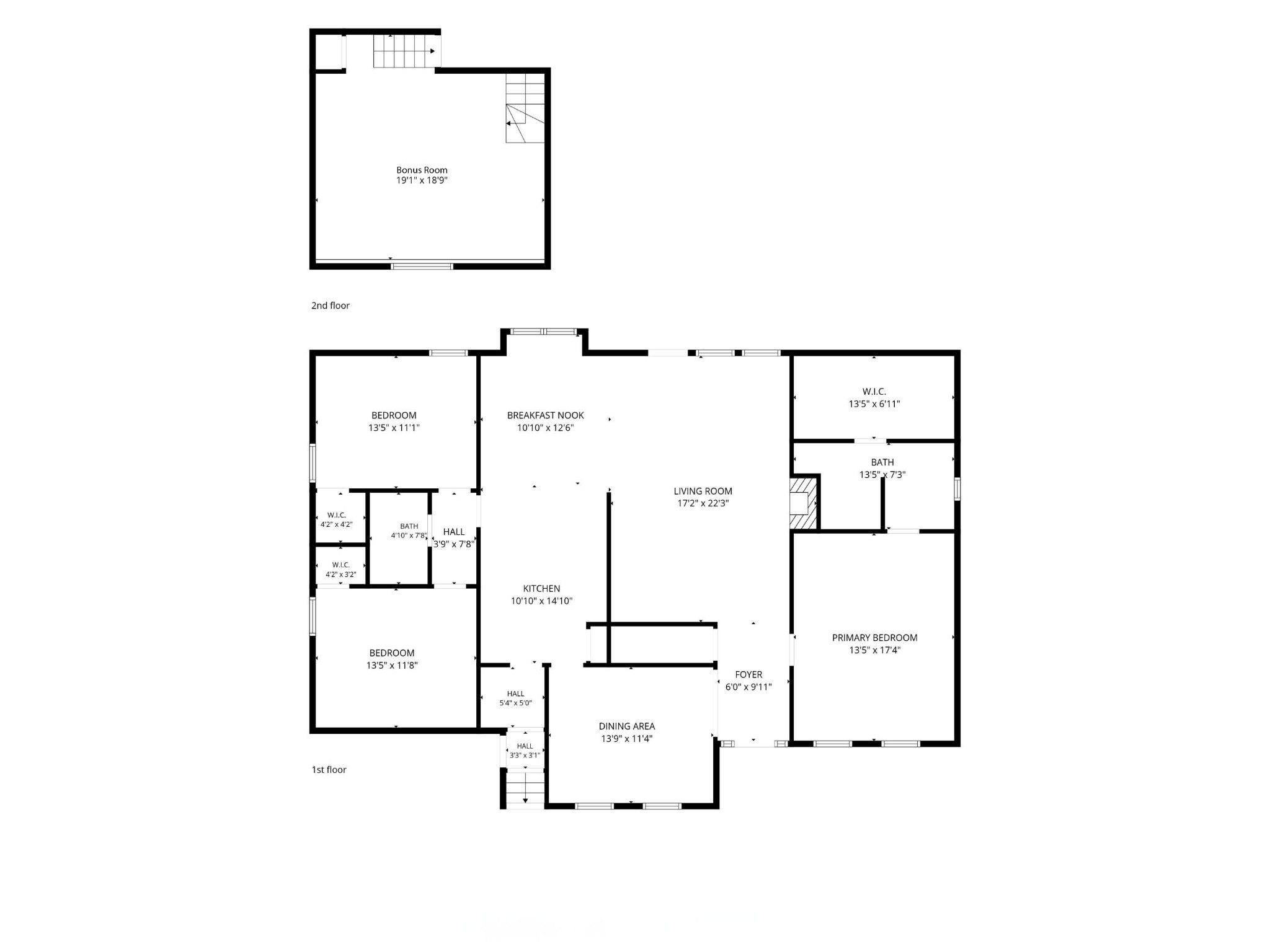 45th image of 107 Cedar Forest Dr, Smyrna, TN 37167 | MLS# 3529529