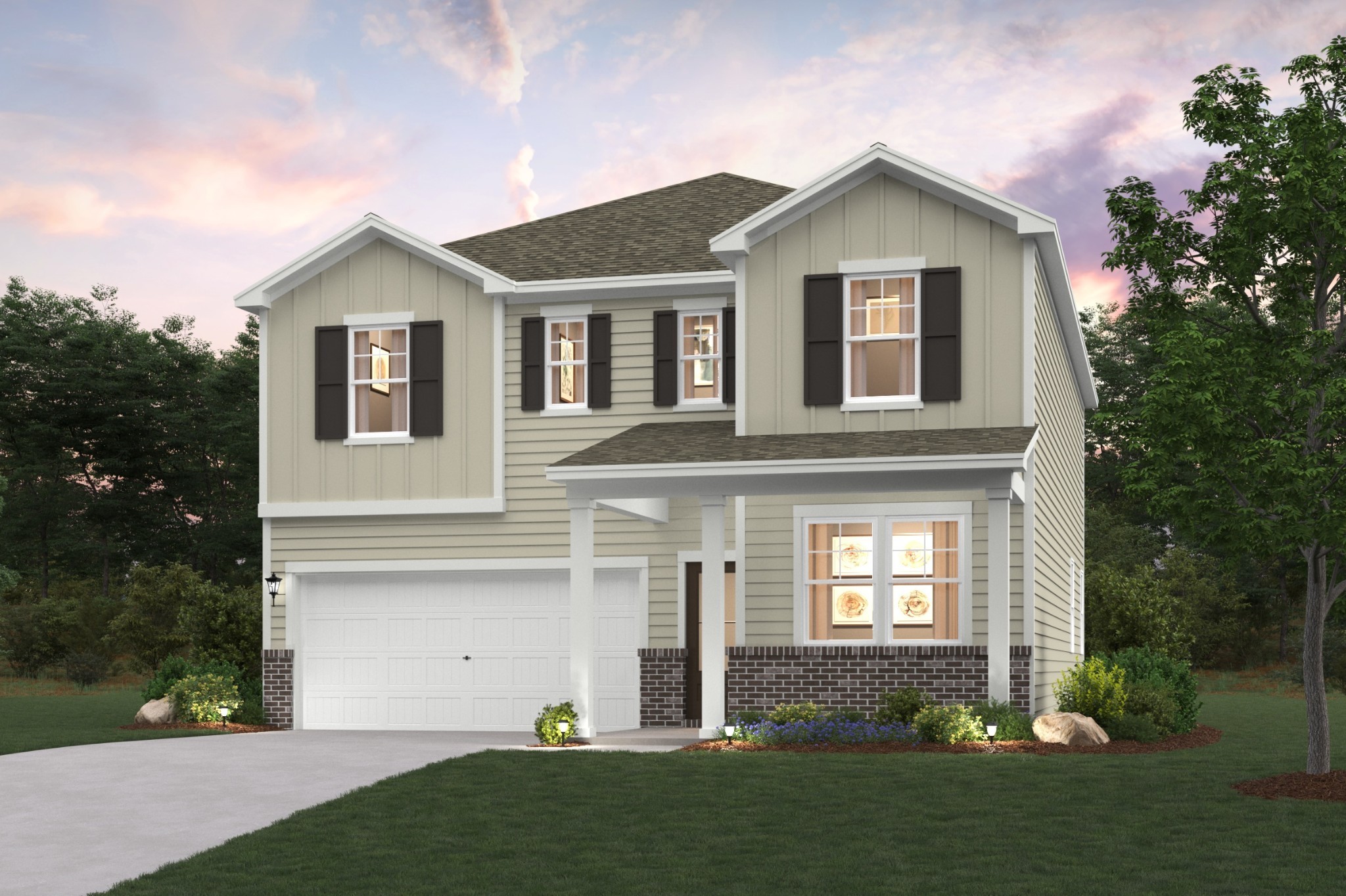 1st image of 209 Harper Grace Ct, Smyrna, TN 37167 | MLS# 3529647