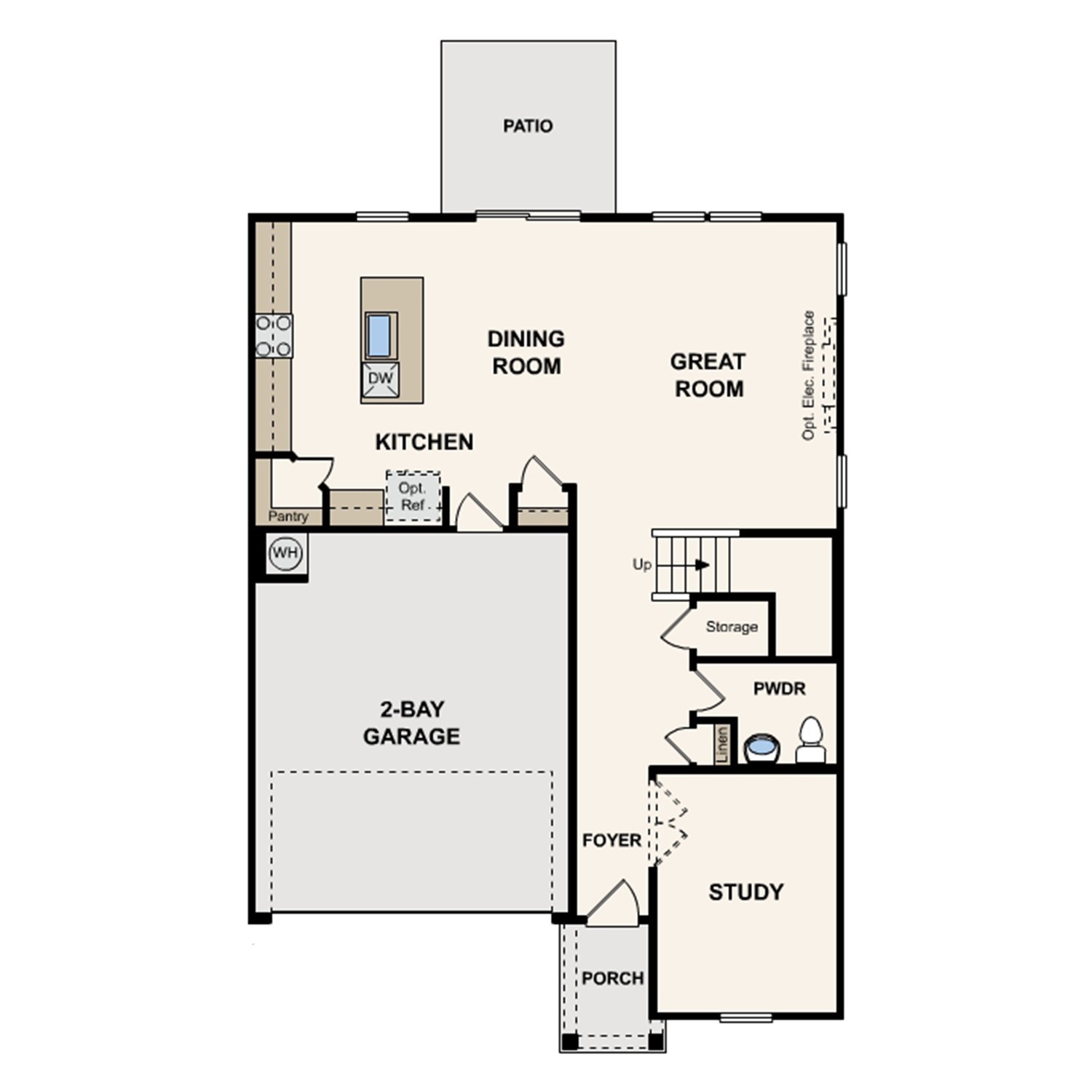2nd image of 209 Harper Grace Ct, Smyrna, TN 37167 | MLS# 3529647