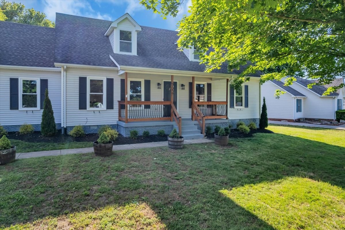 1st image of 5746 Citadel, Rockvale, TN 37153 | MLS# 3529655
