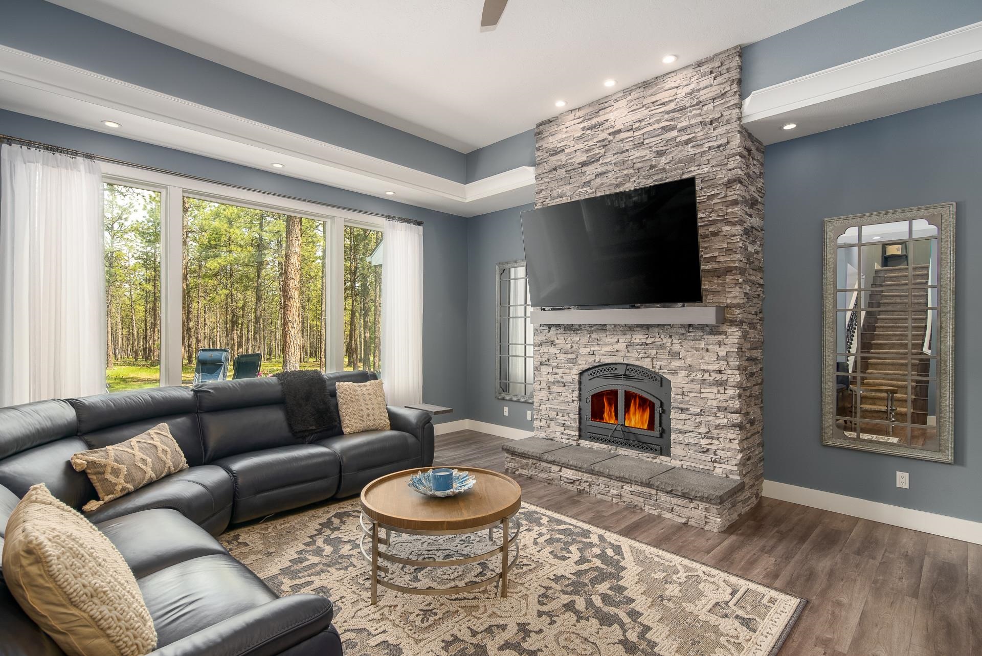 Homes for sale in Spokane, WA | 9006 W Rutter Pkwy, Spokane, WA 99208 | MLS# 202315394