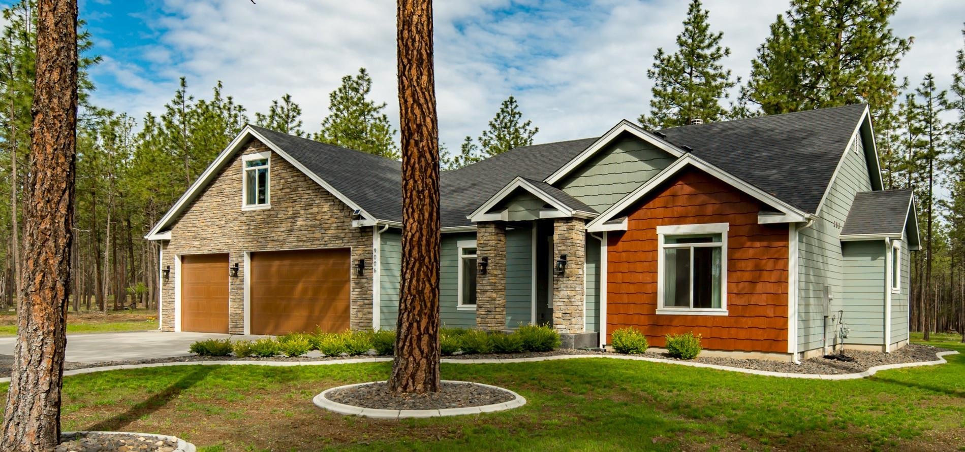 Homes for sale in Spokane, WA | 9006 W Rutter Pkwy, Spokane, WA 99208 | MLS# 202315394