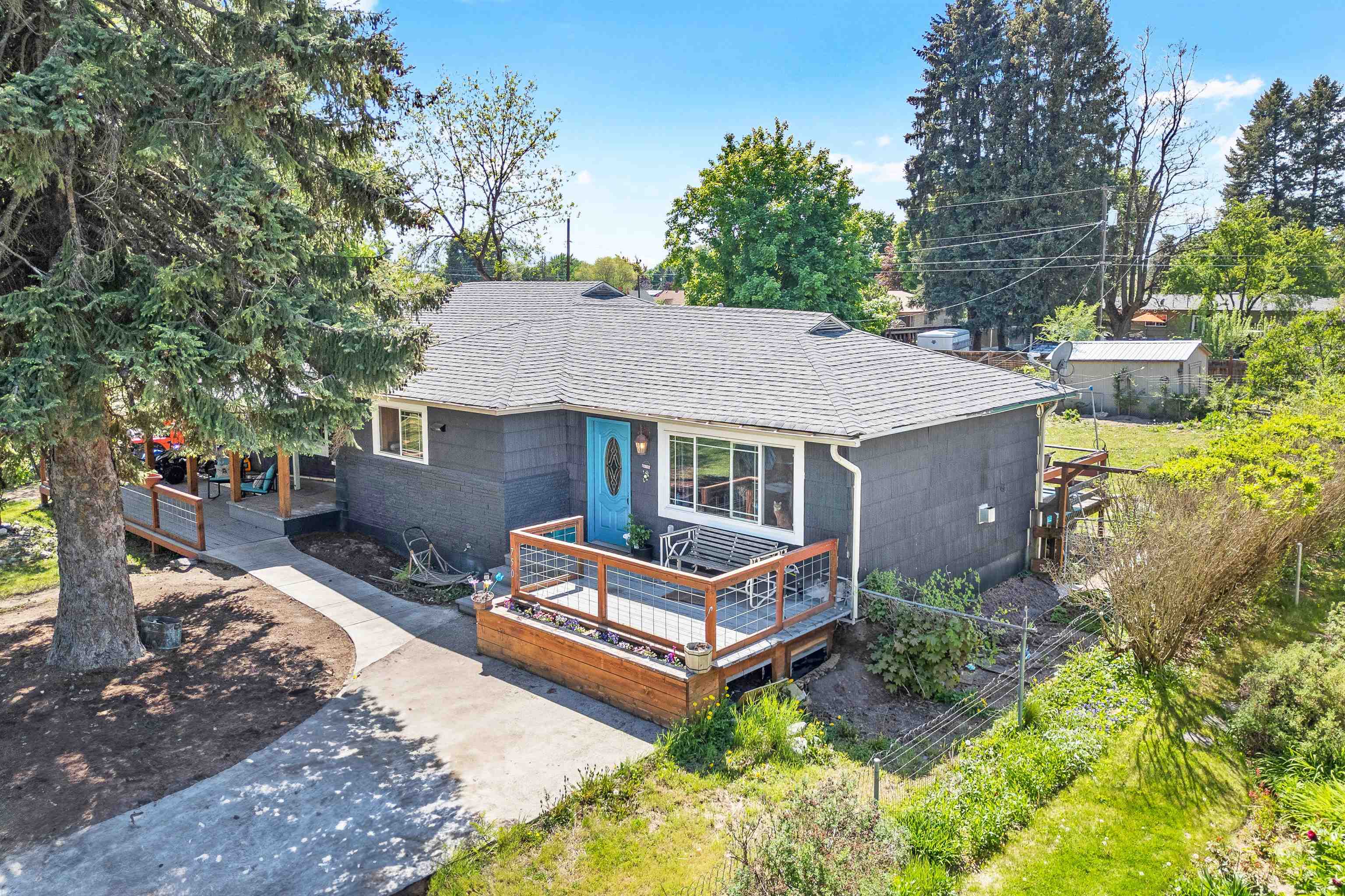 Homes for sale in Kettle Falls, WA | 750 S Larch St, Kettle Falls, WA 99141 | MLS# 202416239