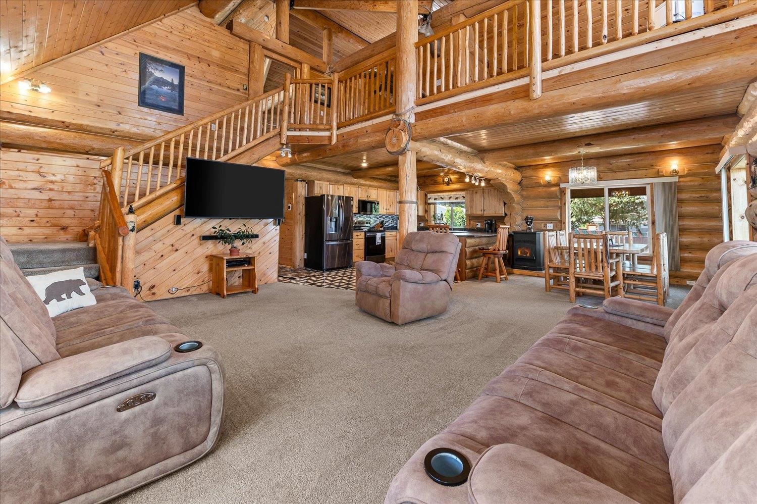 Homes for sale in Davenport, WA | 107 Maxwell St, Davenport, WA 99122 | MLS# 202421982