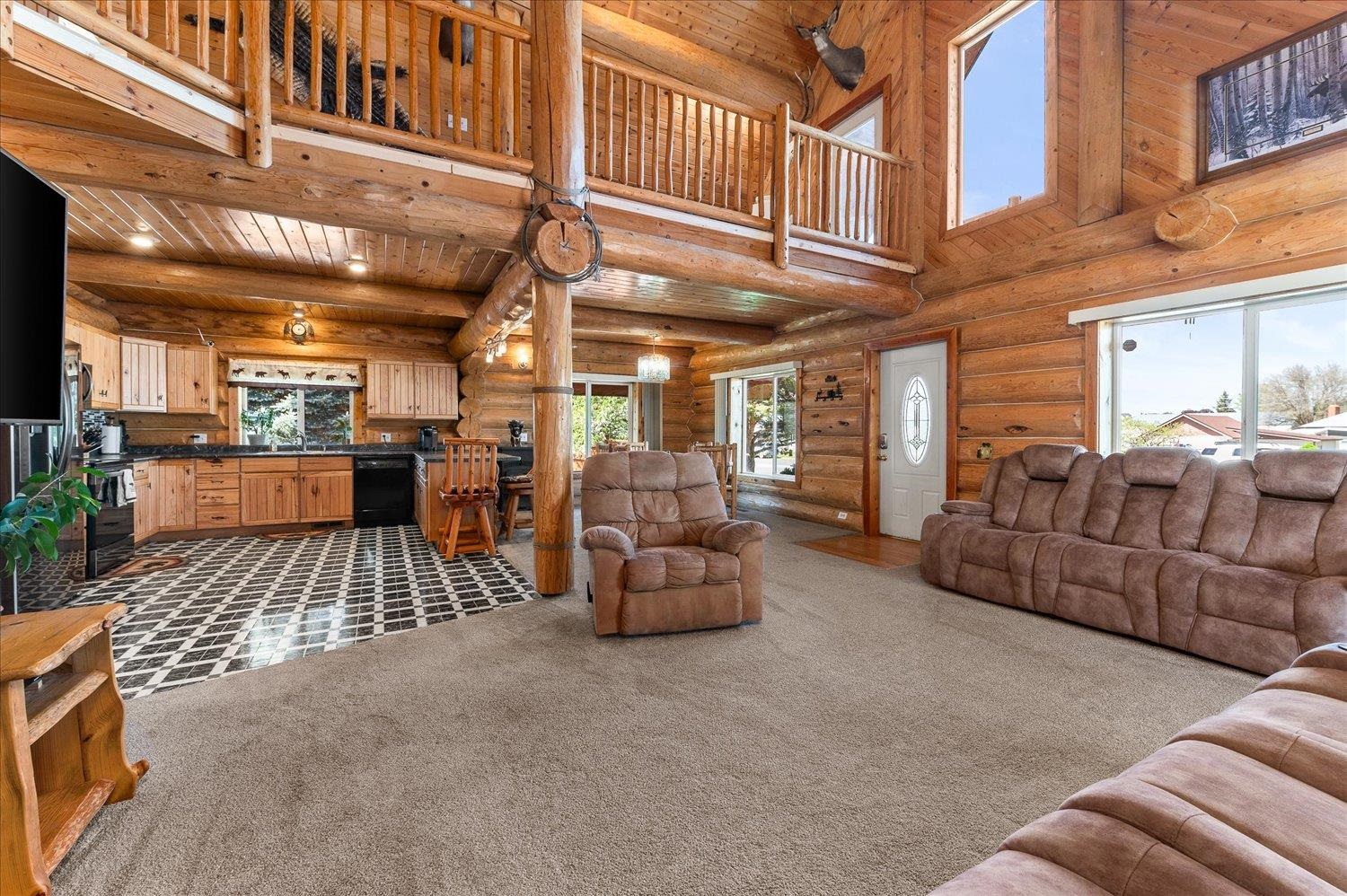 Homes for sale in Davenport, WA | 107 Maxwell St, Davenport, WA 99122 | MLS# 202421982