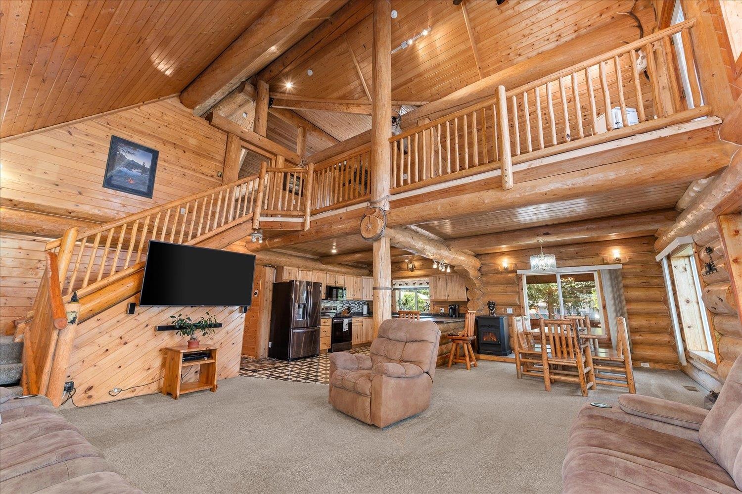 Homes for sale in Davenport, WA | 107 Maxwell St, Davenport, WA 99122 | MLS# 202421982