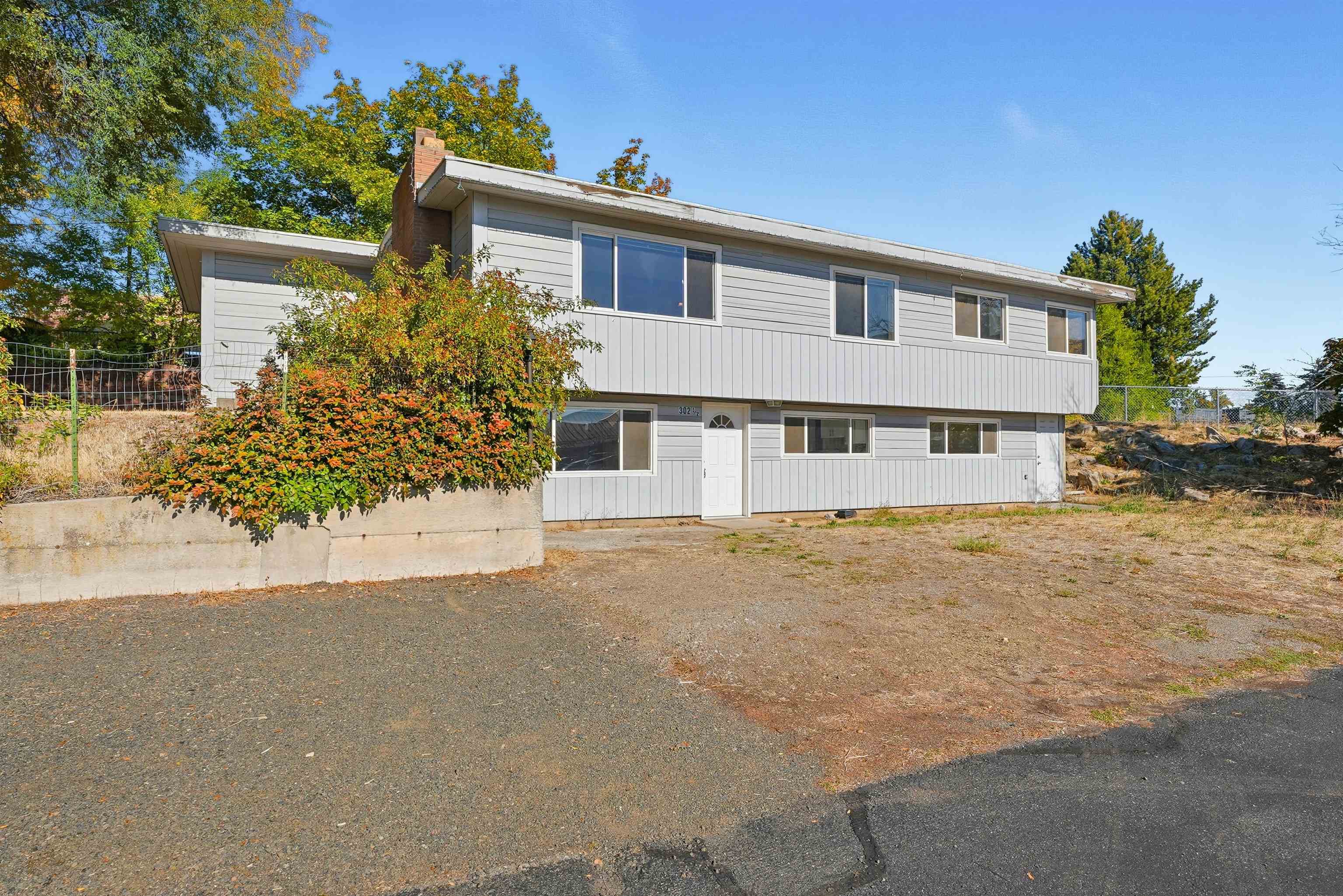 Homes for sale in Spokane Valley, WA | 302 N Argonne Rd, Spokane Valley, WA 99212 | MLS# 202424673