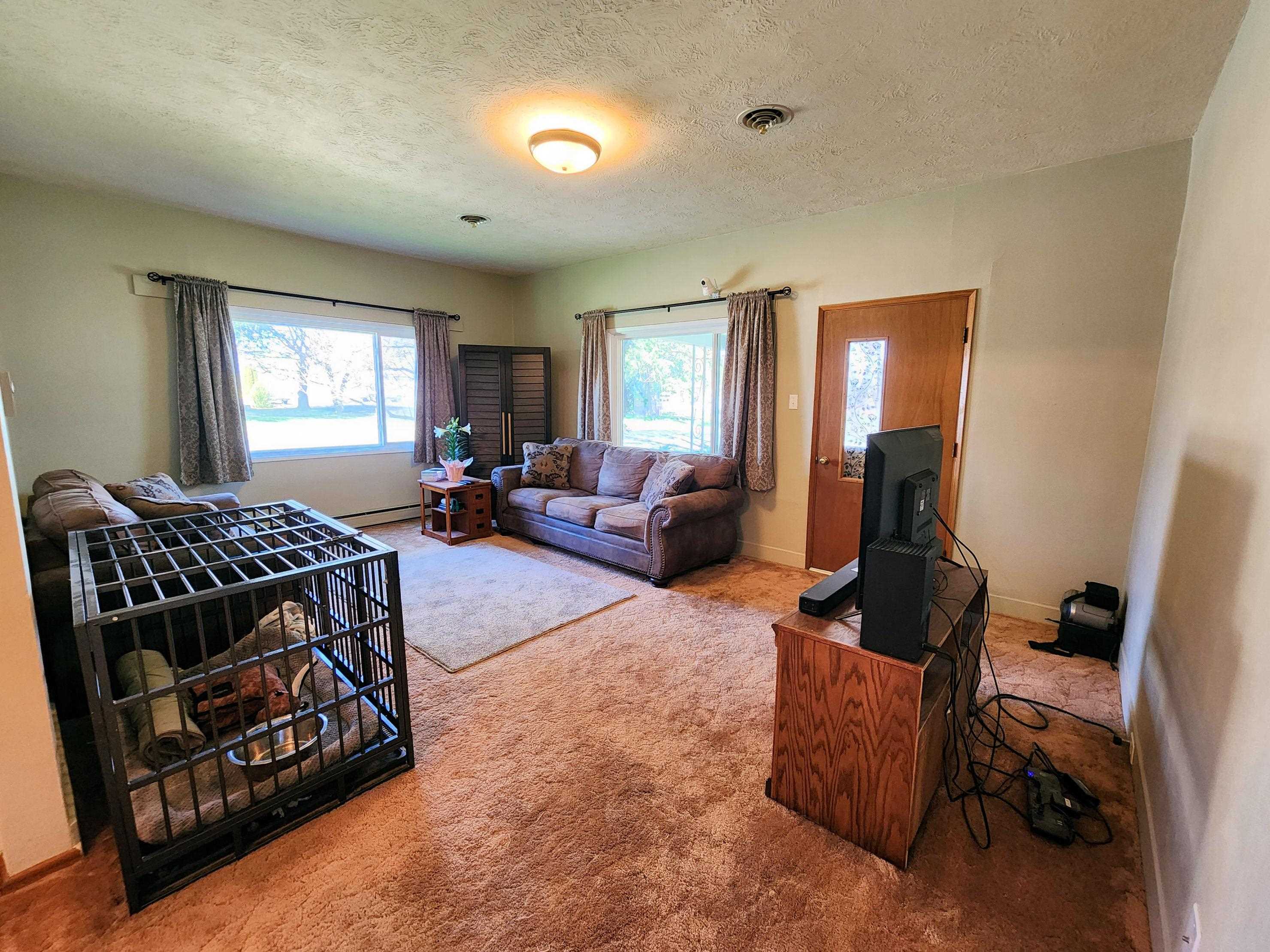 Homes for sale in Davenport, WA | 809 Marshall St, Davenport, WA 99122 | MLS# 202511101