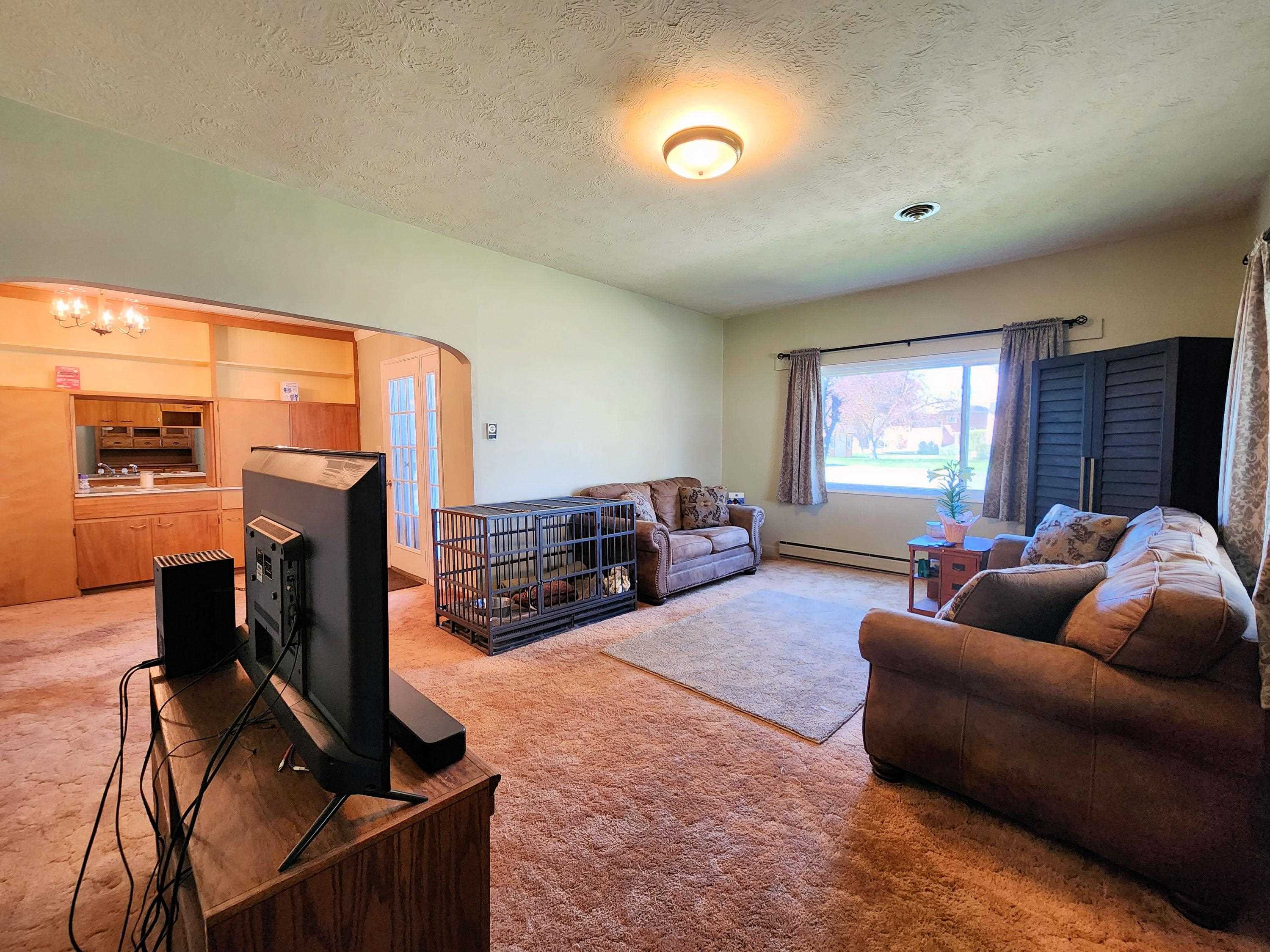 Homes for sale in Davenport, WA | 809 Marshall St, Davenport, WA 99122 | MLS# 202511101