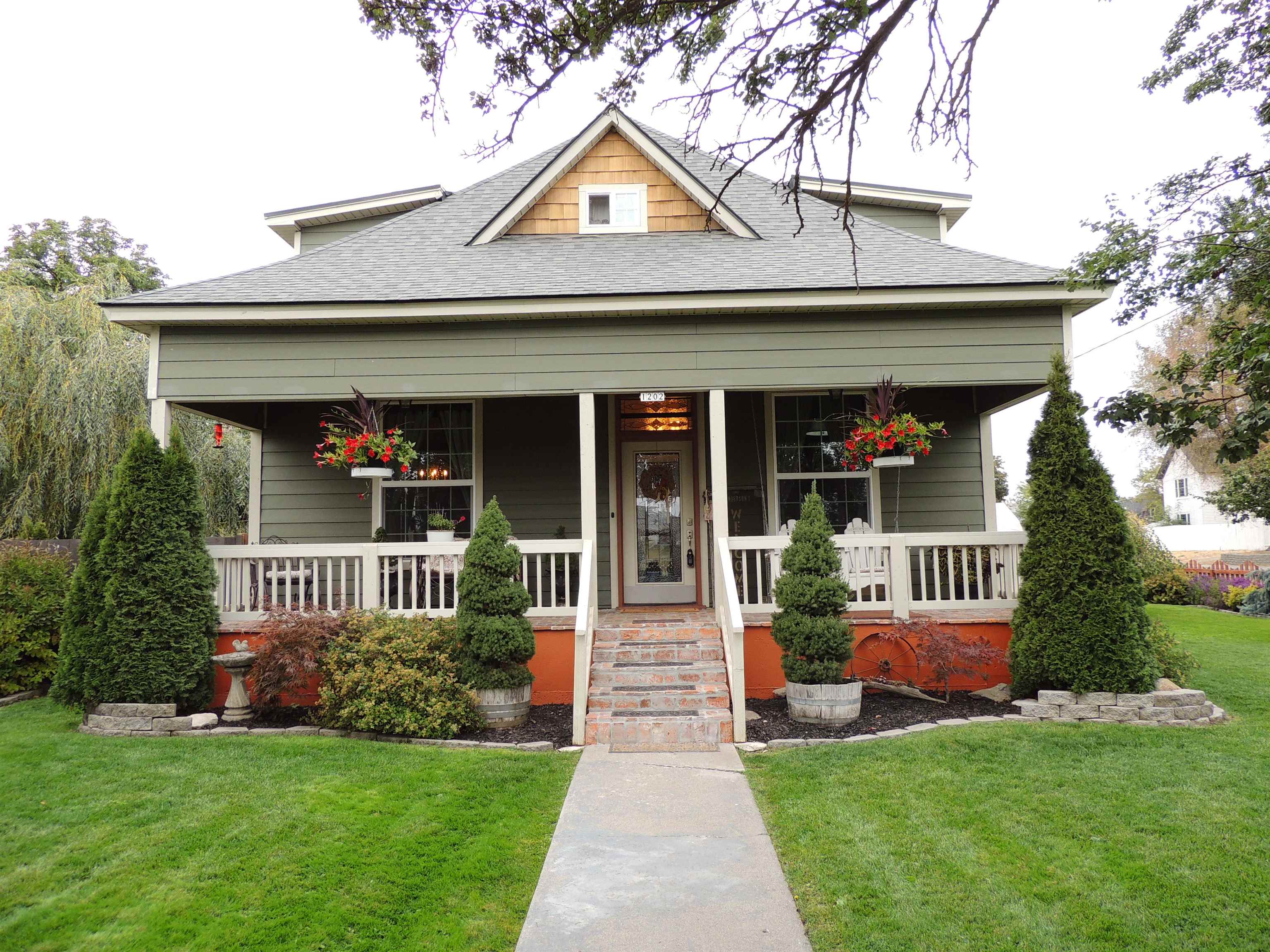 Homes for sale in Davenport, WA | 1202 8Th St, Davenport, WA 99122 | MLS# 202514063