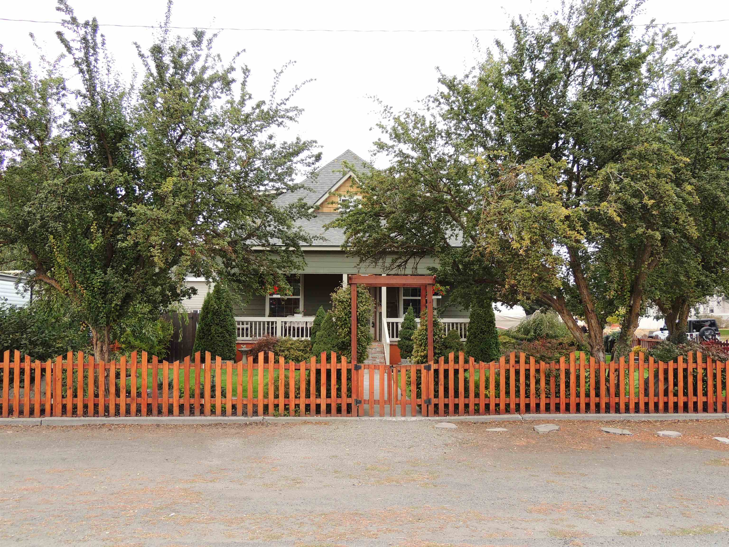 Homes for sale in Davenport, WA | 1202 8Th St, Davenport, WA 99122 | MLS# 202514063