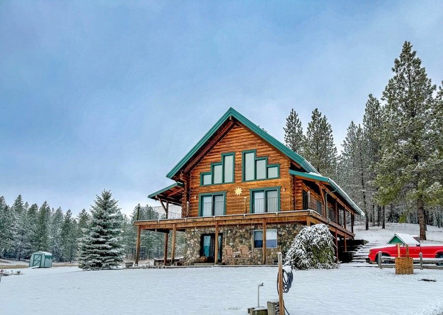 Homes for sale in Colville, WA | 1076 Starvation Lake Rd, Colville, WA 99114 | MLS# 202514714