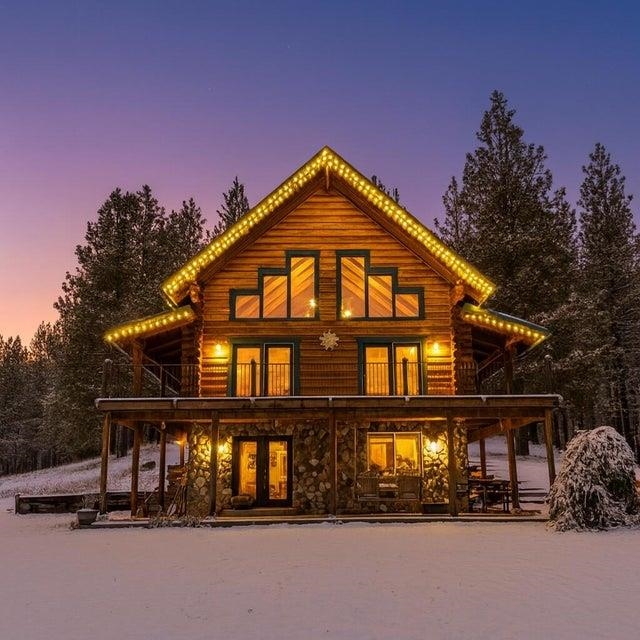 Homes for sale in Colville, WA | 1076 Starvation Lake Rd, Colville, WA 99114 | MLS# 202514714