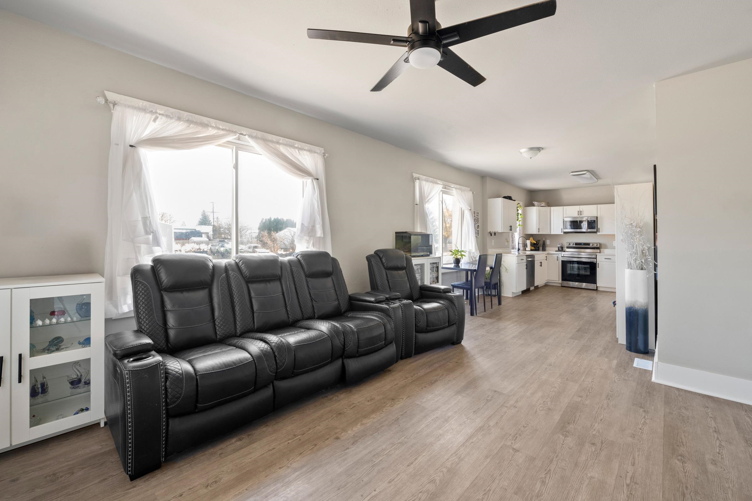 Homes for sale in Davenport, WA | 301 Maxwell St, Davenport, WA 99122 | MLS# 202515938