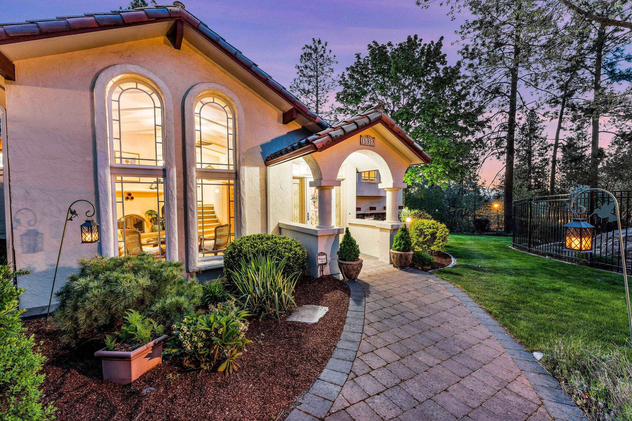 Homes for sale in Spokane Valley, WA | 15918 E Cameron Ct, Spokane Valley, WA 99037 | MLS# 202516477