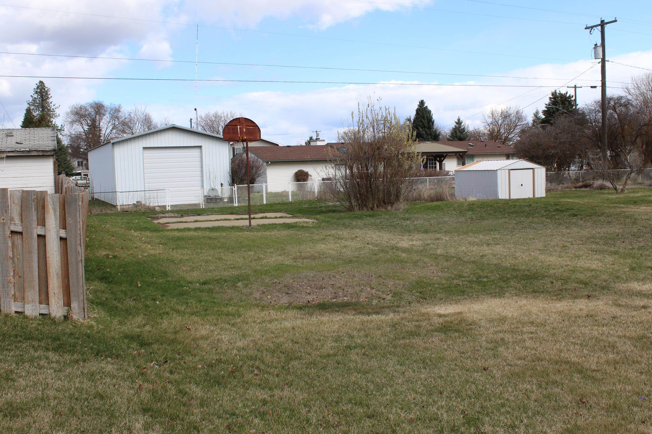 Homes for sale in Davenport, WA | 308 Washington St, Davenport, WA 99122 | MLS# 202517930