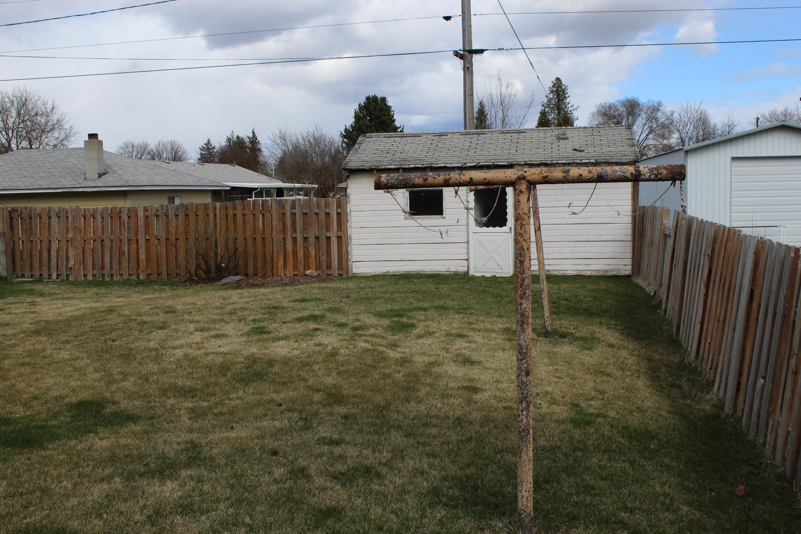 Homes for sale in Davenport, WA | 308 Washington St, Davenport, WA 99122 | MLS# 202517930