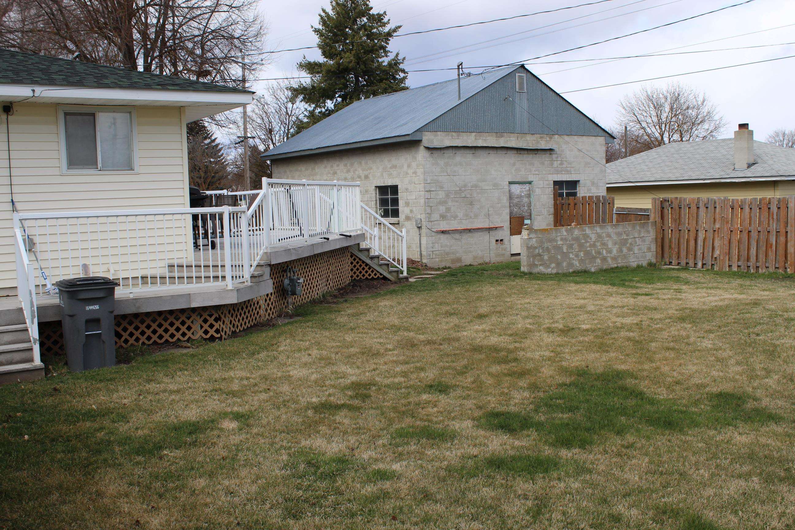 Homes for sale in Davenport, WA | 308 Washington St, Davenport, WA 99122 | MLS# 202517930