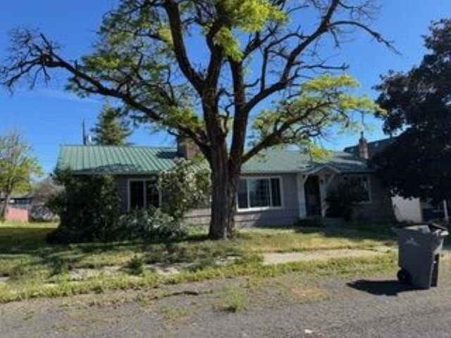 Homes for sale in Davenport, WA | 314 Marshall St, Davenport, WA 99122 | MLS# 202518254