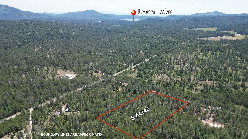 Homes for sale in Valley, WA | 3792 M E Jump Off Rd, Valley, WA 99181 | MLS# 202519608