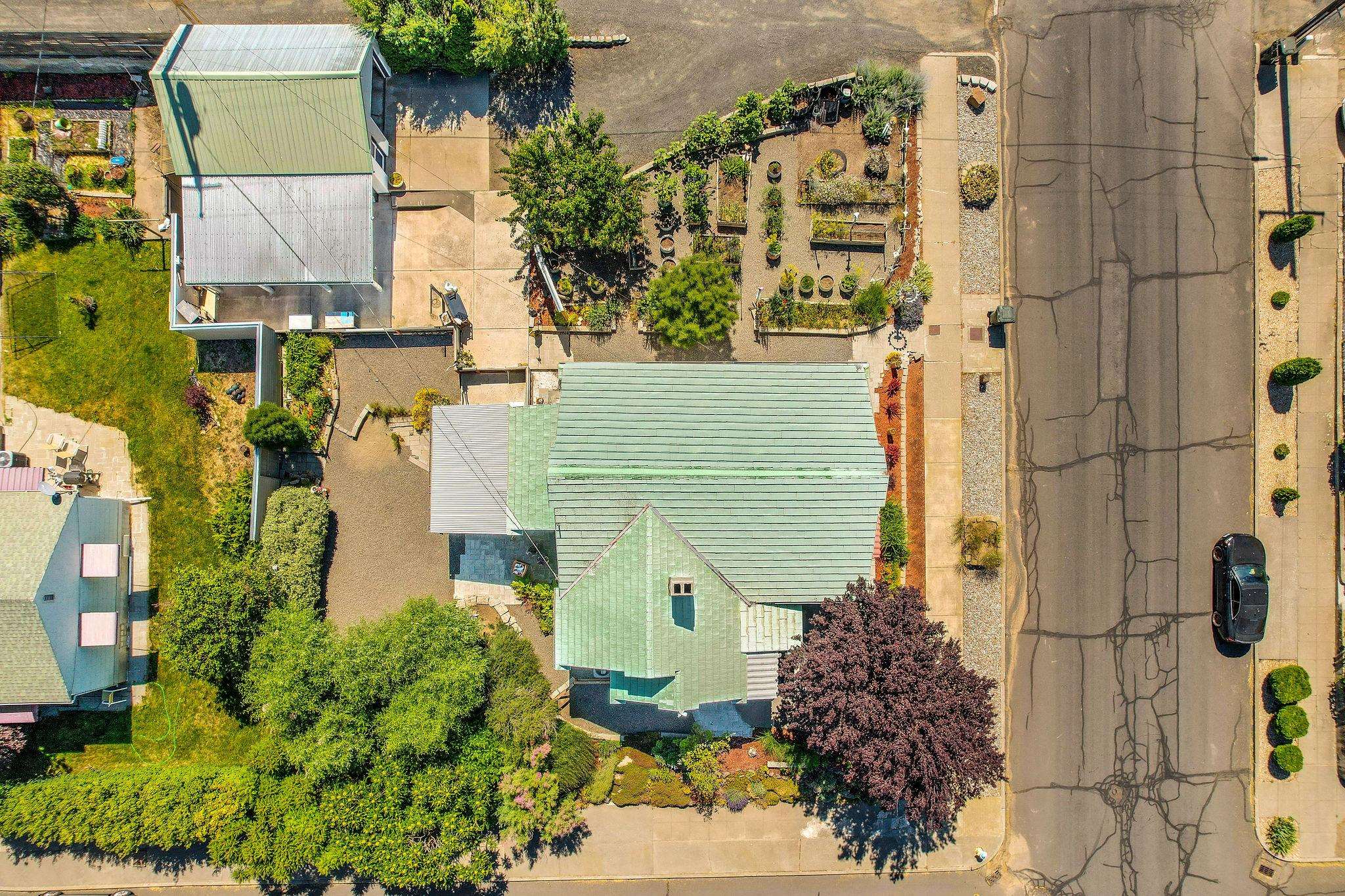 Homes for sale in Ritzville, WA | 209 W 3Rd Ave, Ritzville, WA 99169 | MLS# 202519939