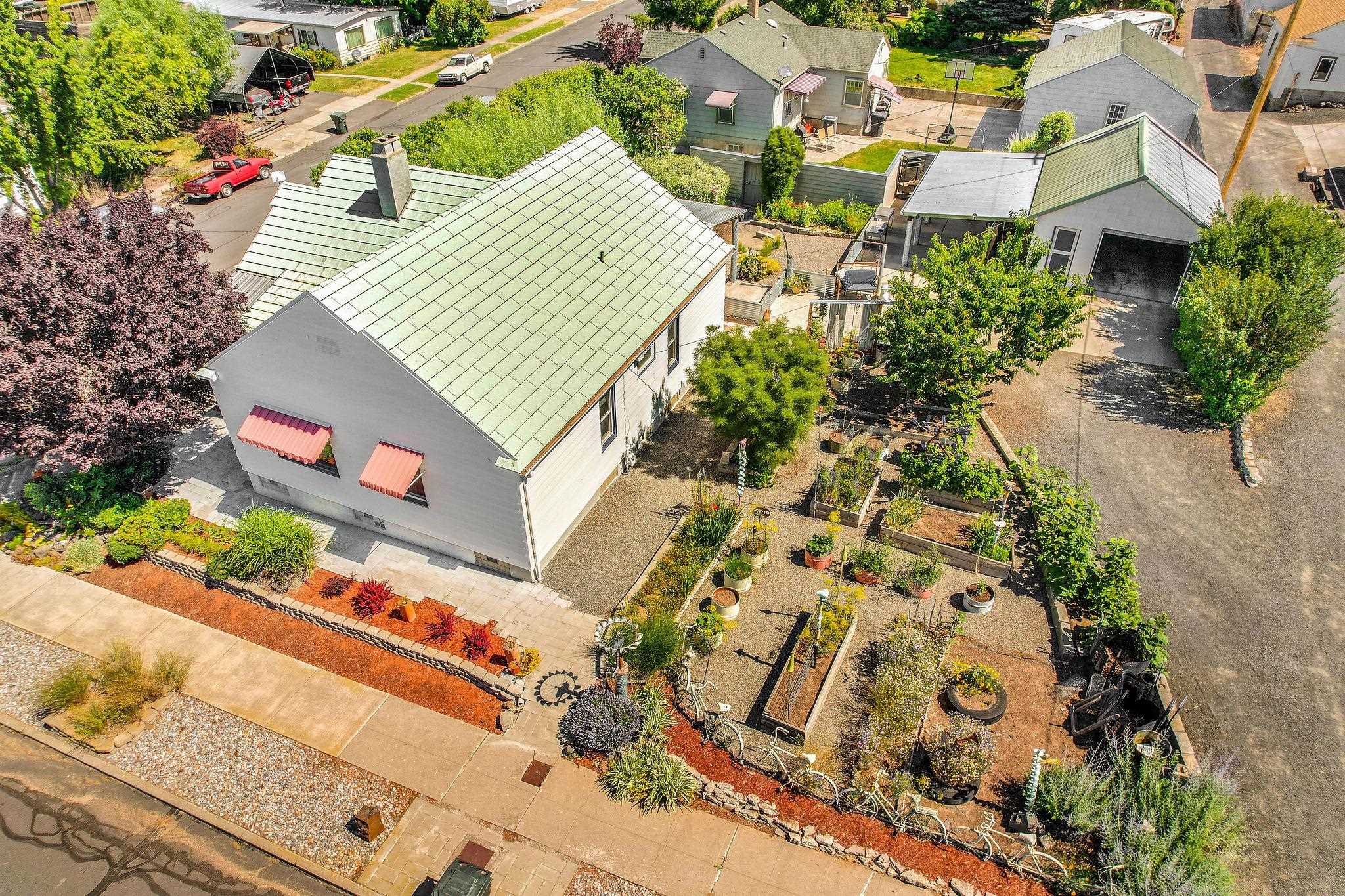 Homes for sale in Ritzville, WA | 209 W 3Rd Ave, Ritzville, WA 99169 | MLS# 202519939