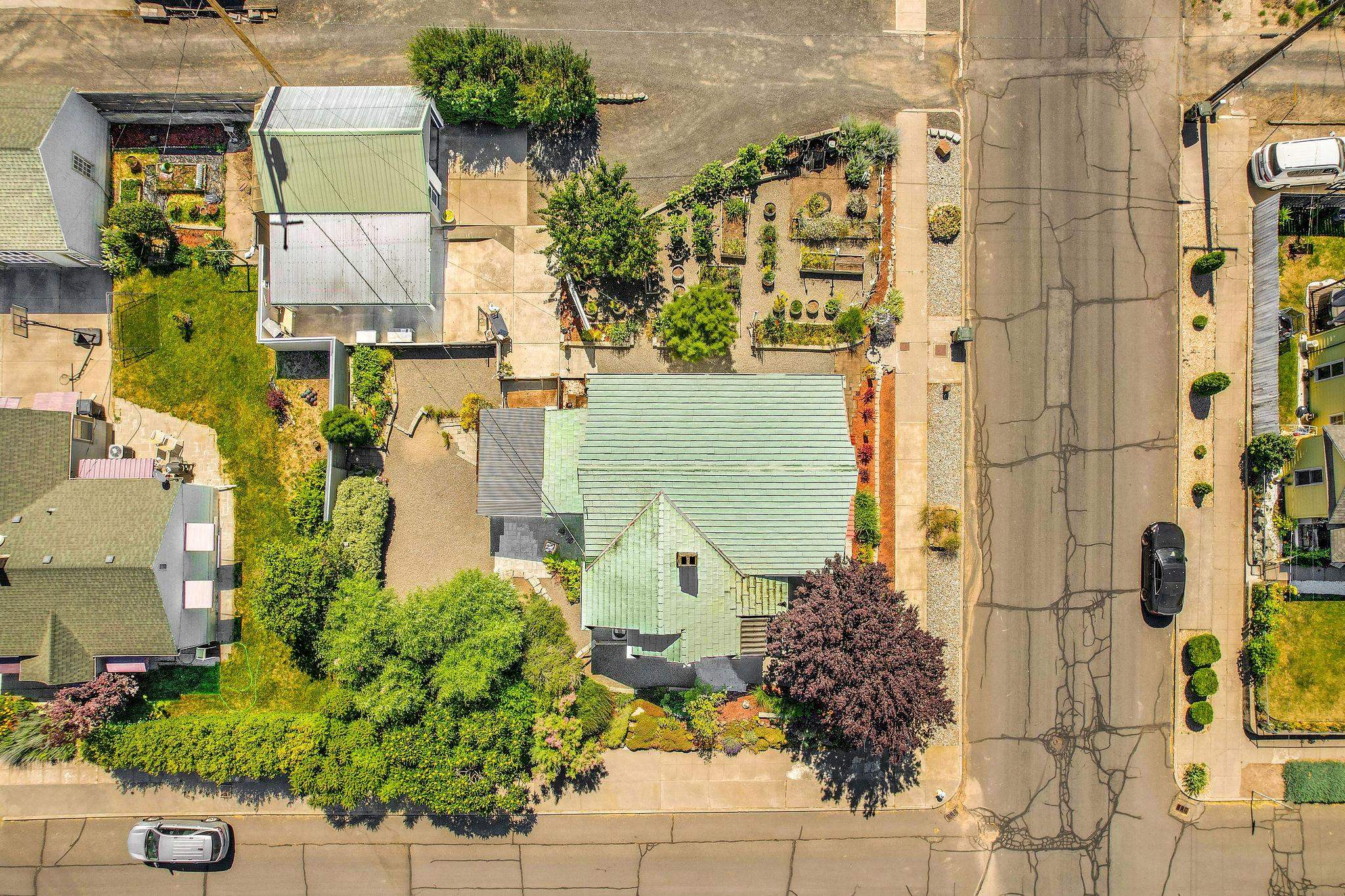 Homes for sale in Ritzville, WA | 209 W 3Rd Ave, Ritzville, WA 99169 | MLS# 202519939