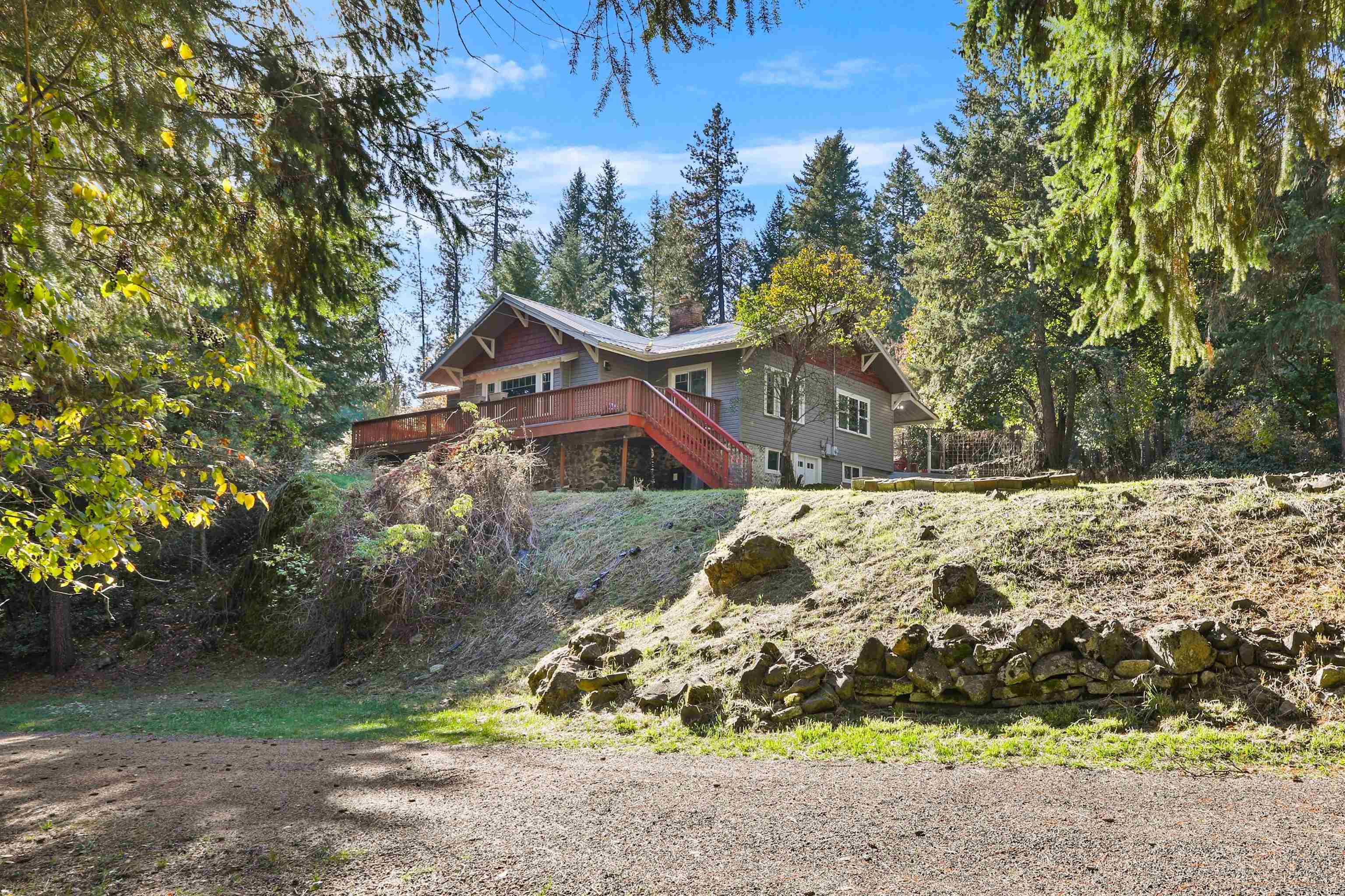 Homes for sale in Colbert, WA | 17221 N Little Spokane Dr, Colbert, WA 99005 | MLS# 202520122