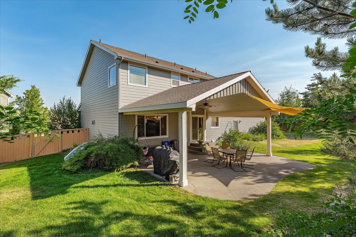 Homes for sale in Spokane, WA | 906 W Westera Ct, Spokane, WA 99224 | MLS# 202520727