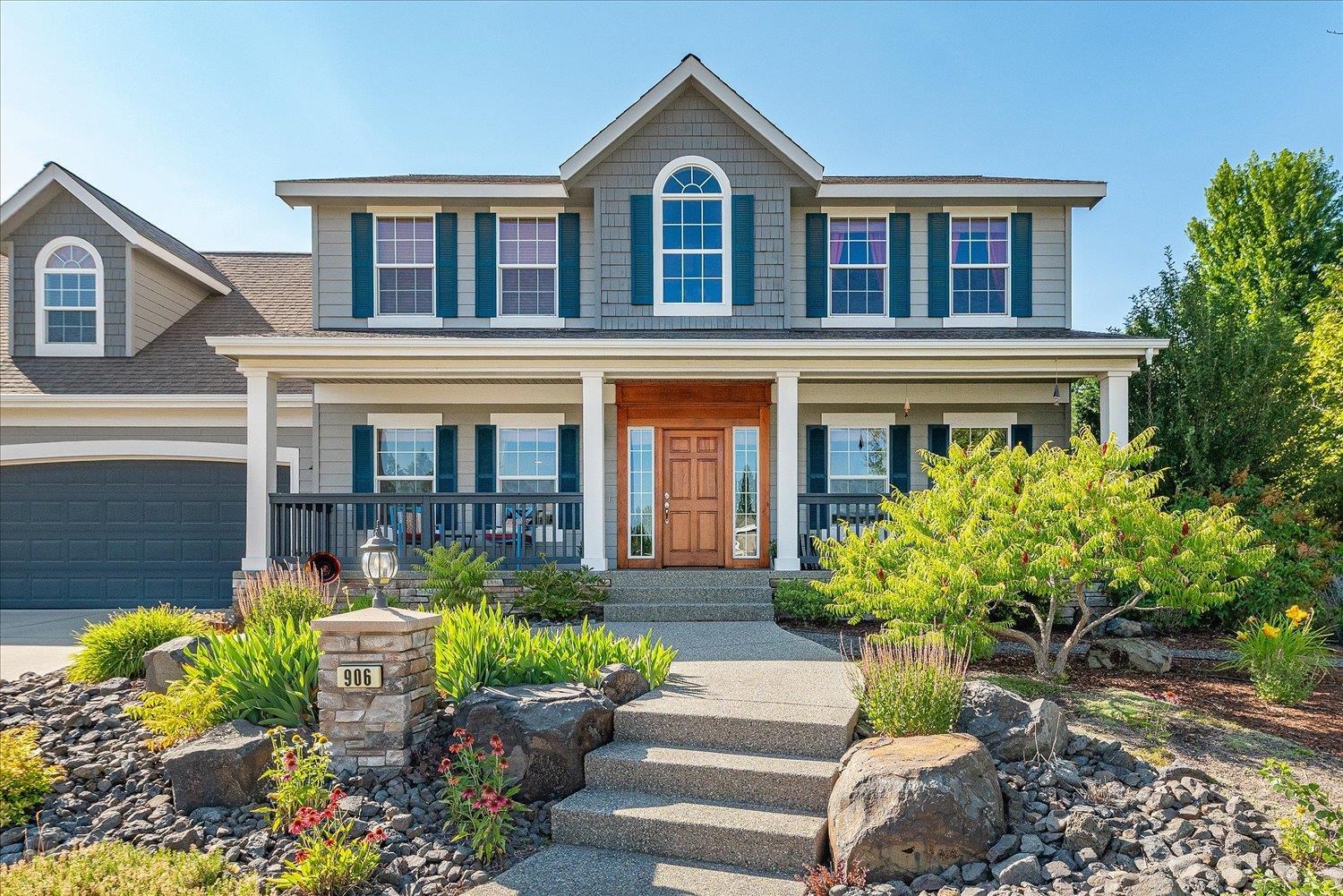 Homes for sale in Spokane, WA | 906 W Westera Ct, Spokane, WA 99224 | MLS# 202520727