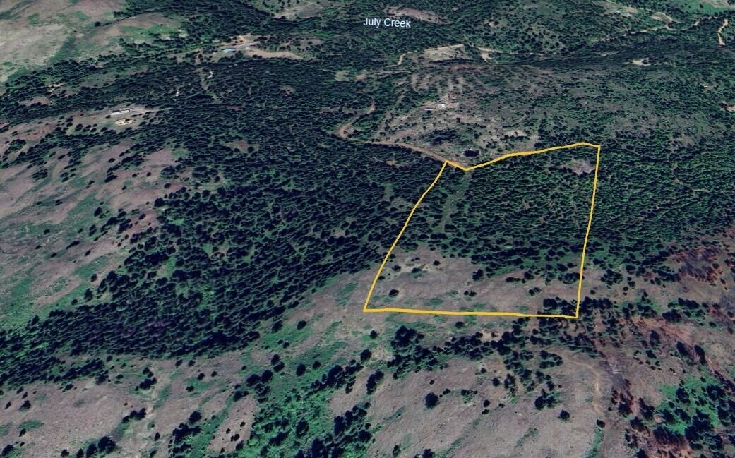 Homes for sale in Danville, WA | Tbd Perenlandra Cir, Danville, WA 99121 | MLS# 202521041