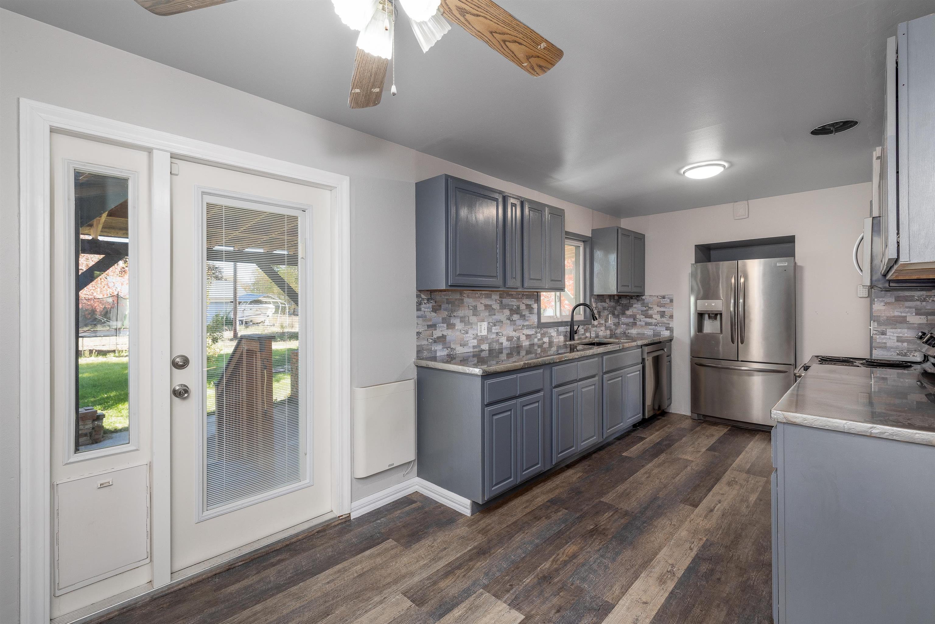 Homes for sale in Spokane Valley, WA | 108 N Clinton Rd, Spokane Valley, WA 99216 | MLS# 202521054