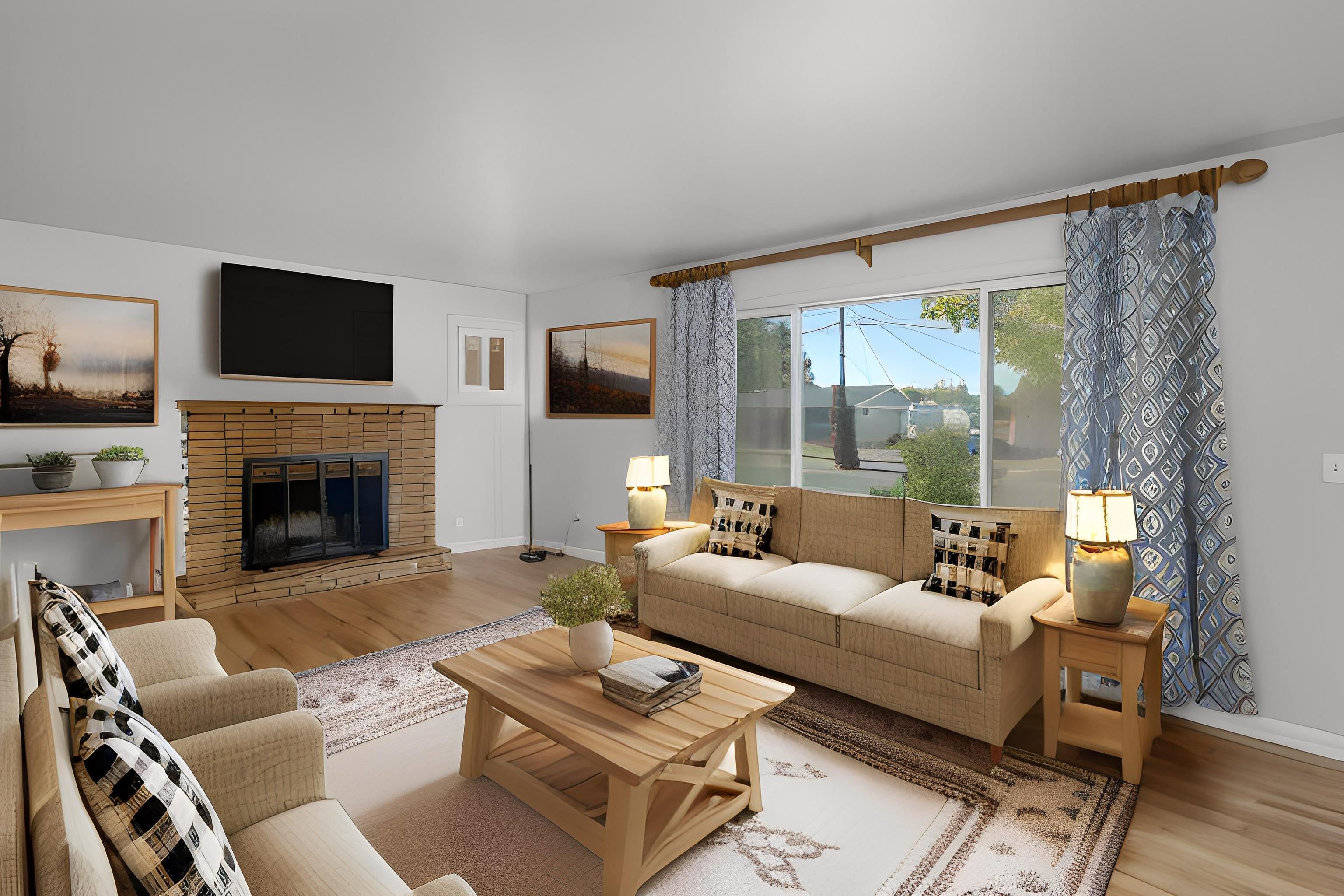 Homes for sale in Spokane Valley, WA | 108 N Clinton Rd, Spokane Valley, WA 99216 | MLS# 202521054