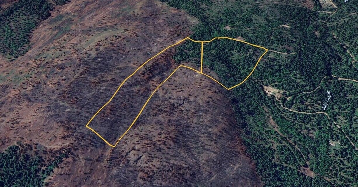 Homes for sale in Danville, WA | Tbd Perelandra Cir, Danville, WA 99121 | MLS# 202521055