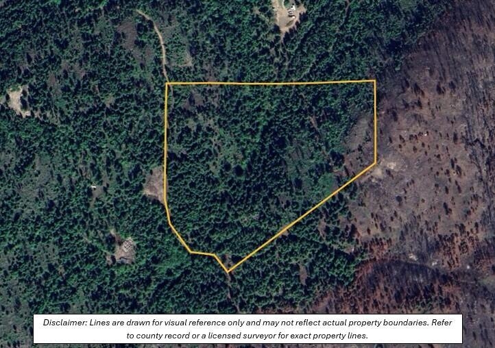 Homes for sale in Danville, WA | Tbd Perelandra Cir, Danville, WA 99121 | MLS# 202521055