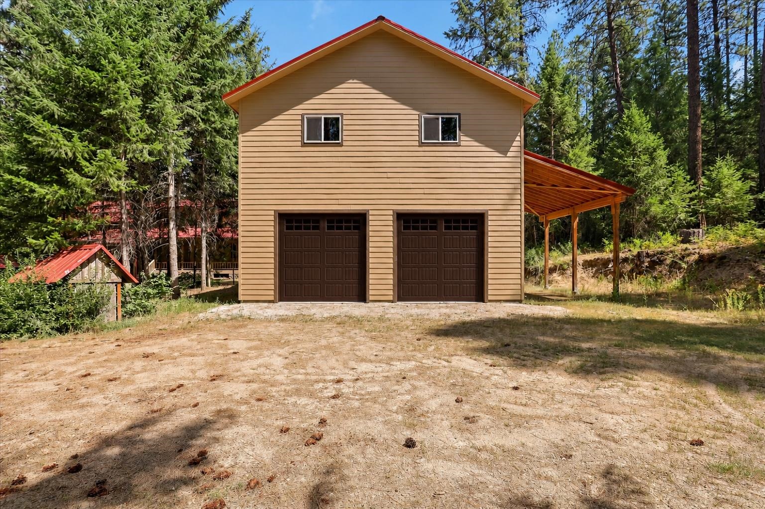 Homes for sale in Springdale, WA | 4325 G Hwy 231, Springdale, WA 99173 | MLS# 202521243
